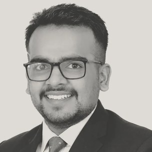 Abhishek Dabas, founder and educator at Insight Bay